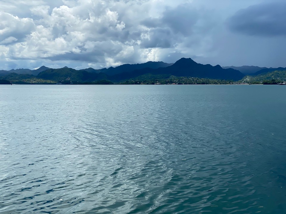 Fidschi - Suva - 