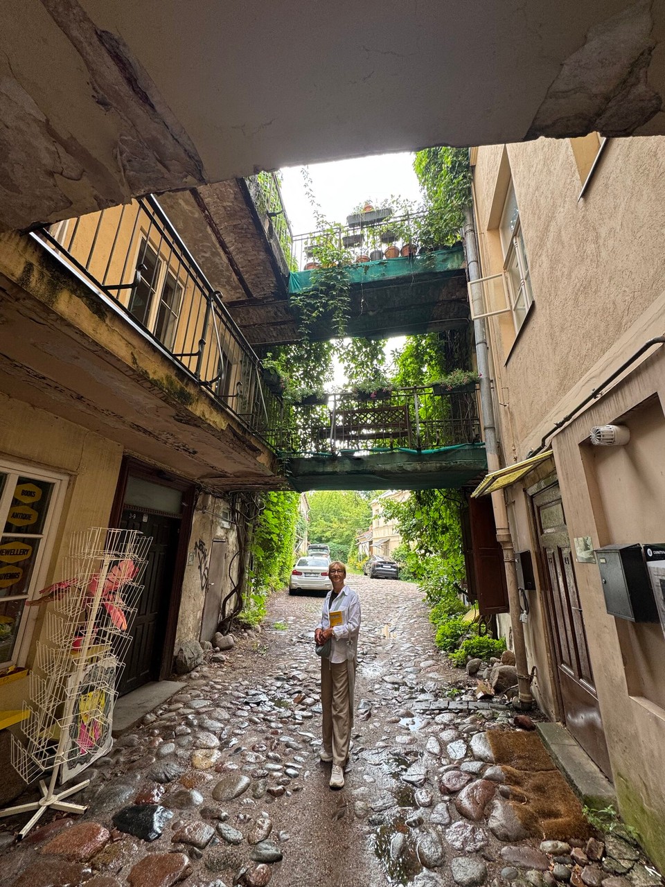 Litauen - Vilnius - 