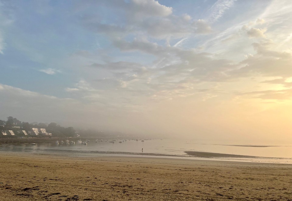 Frankreich - Poullaouen - 