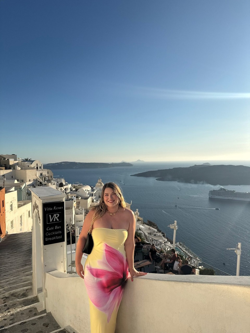 Greece - Santorini - 