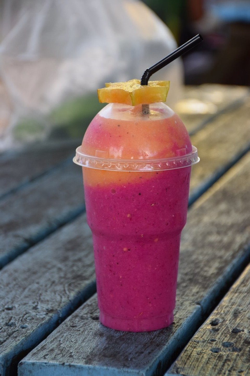 Cookinseln - Rarotonga - 
