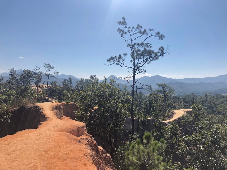 Thailand - Pai - 