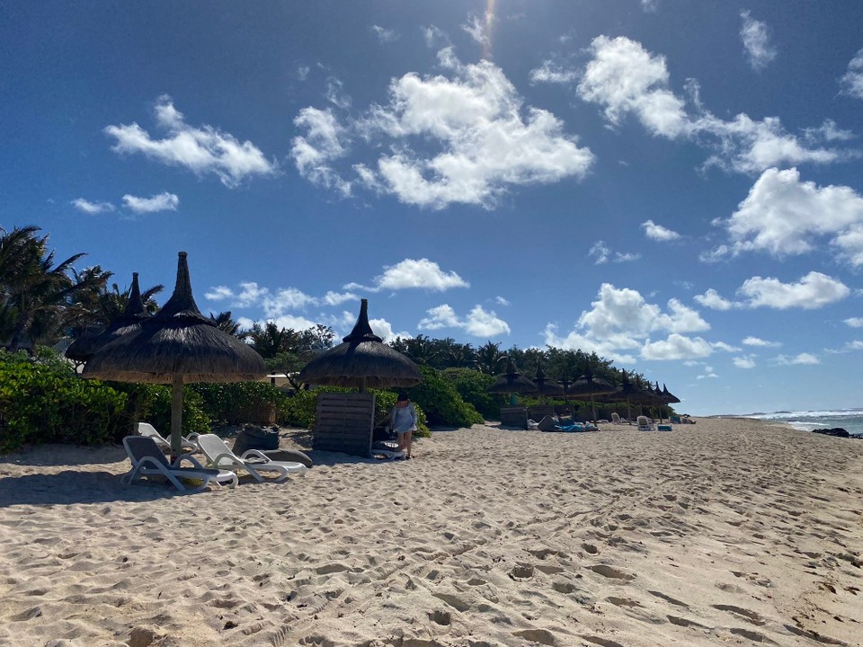 Mauritius -  - ☀️ 🏖 
