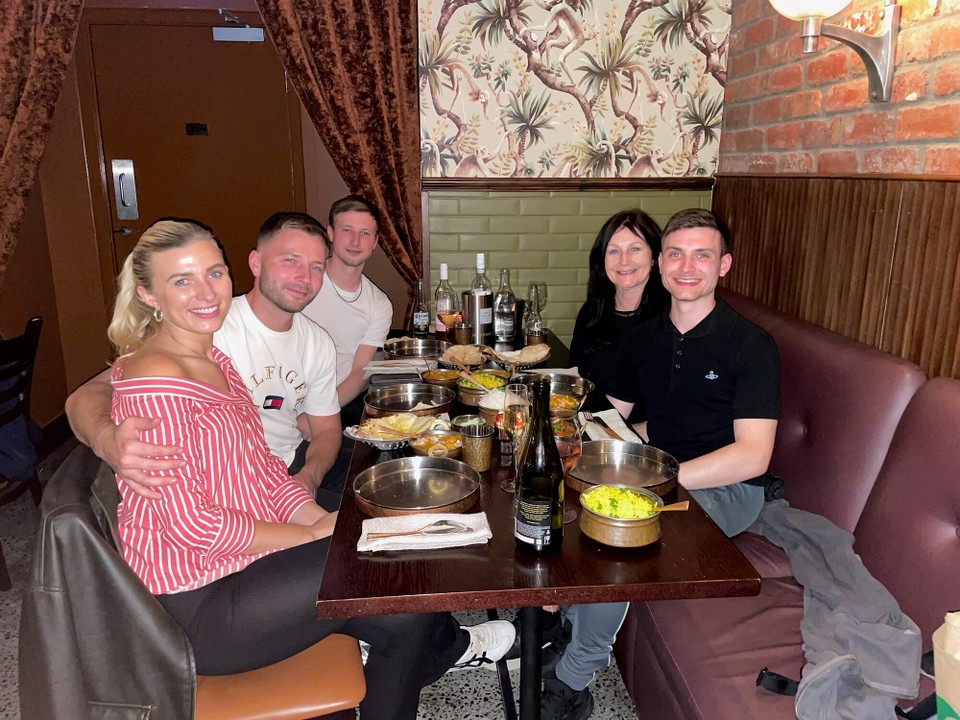 Australia - Point Piper - 