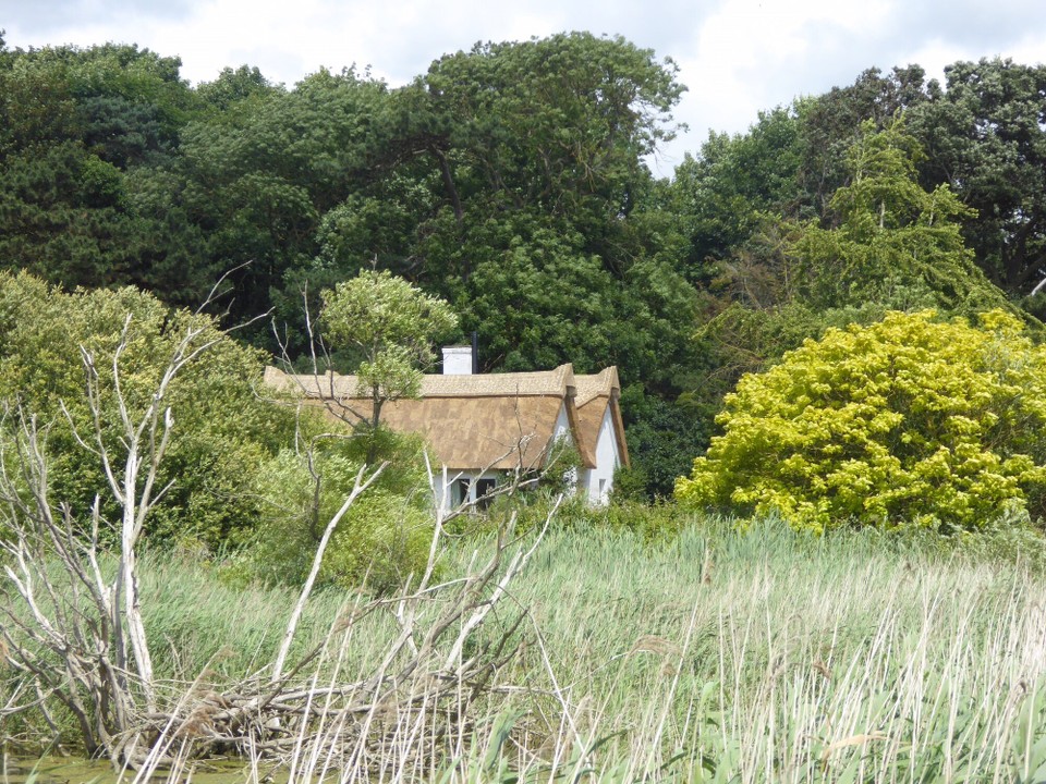 United Kingdom - Woodbridge - 