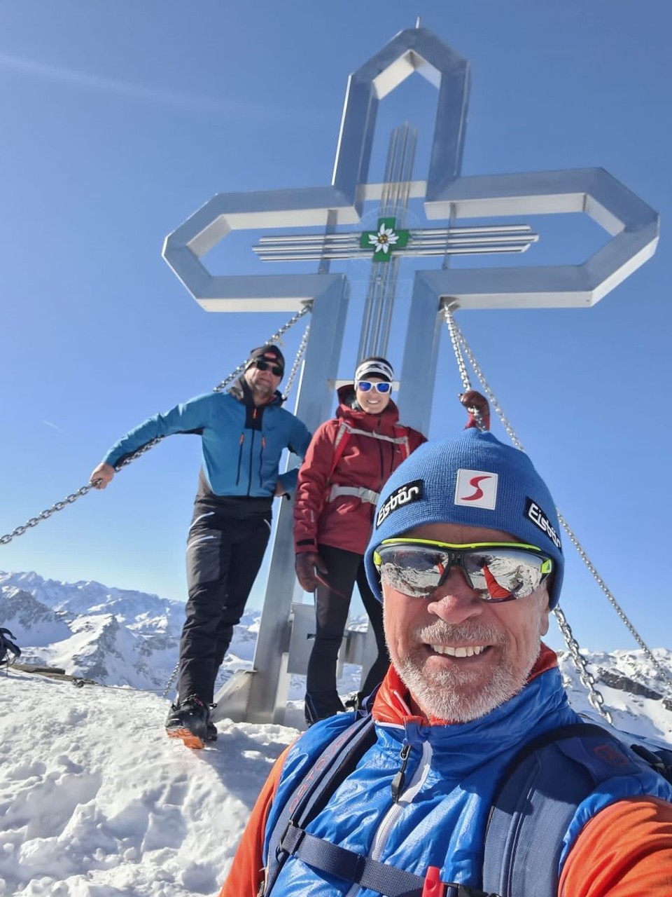 Österreich - Sportgastein - 