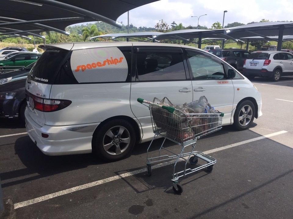 Australia - Wongaling Beach - 