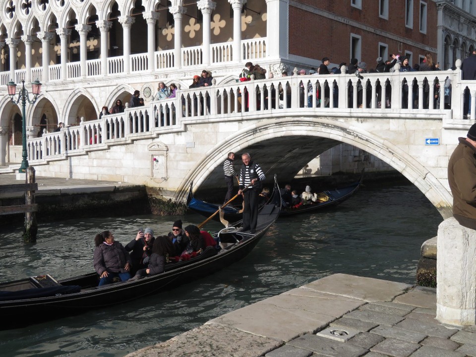 Italien - Venedig - 