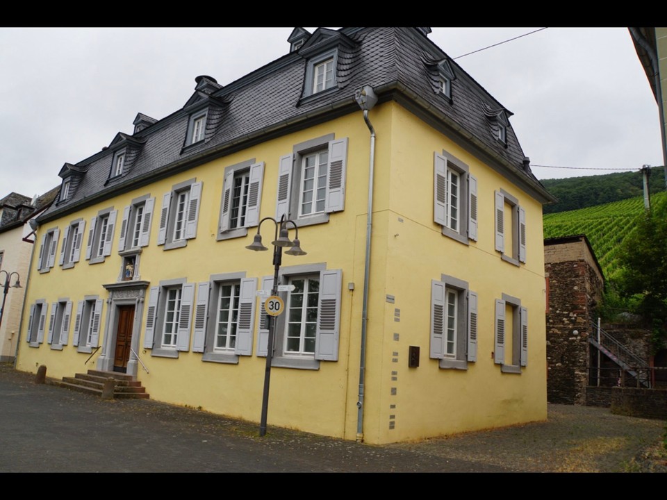 Deutschland - Piesport - Piesport