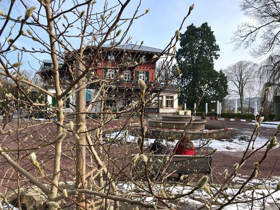 Deutschland - Schwalbach am Taunus - 