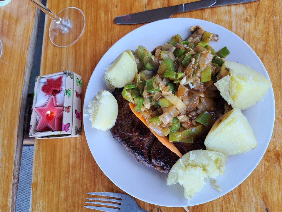 Neuseeland - Havelock - 
