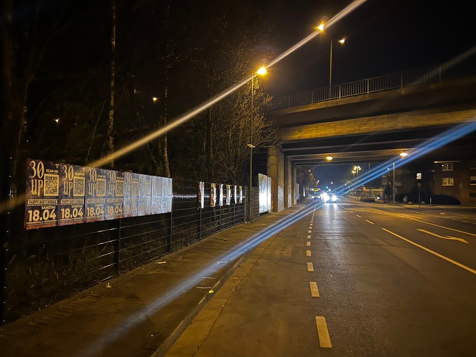 Deutschland - Wesel - 