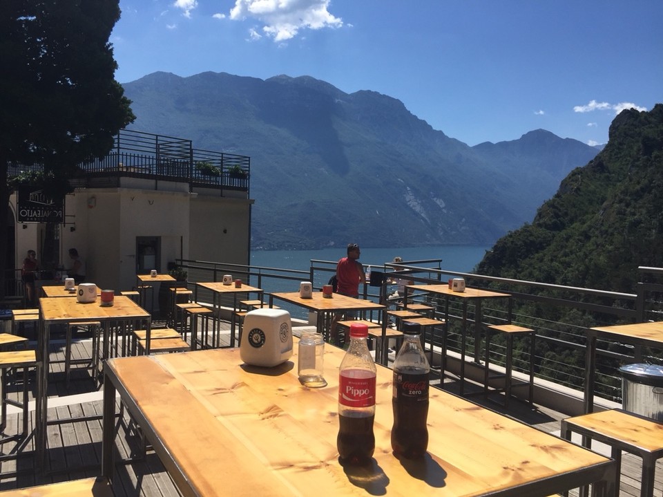 Italy - Pregasina - 
