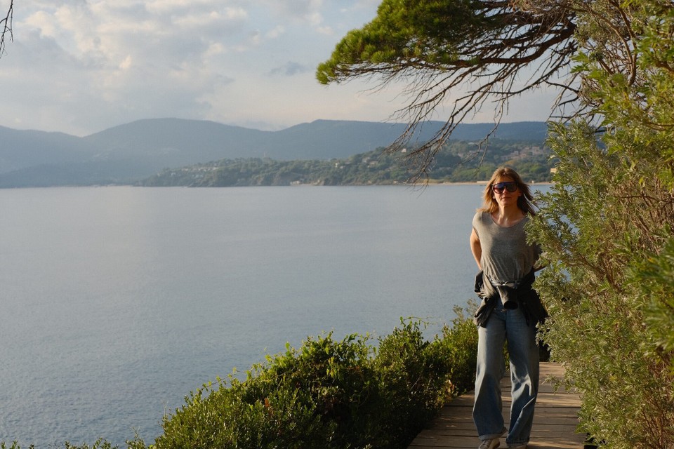 Frankreich - La Croix-Valmer - 