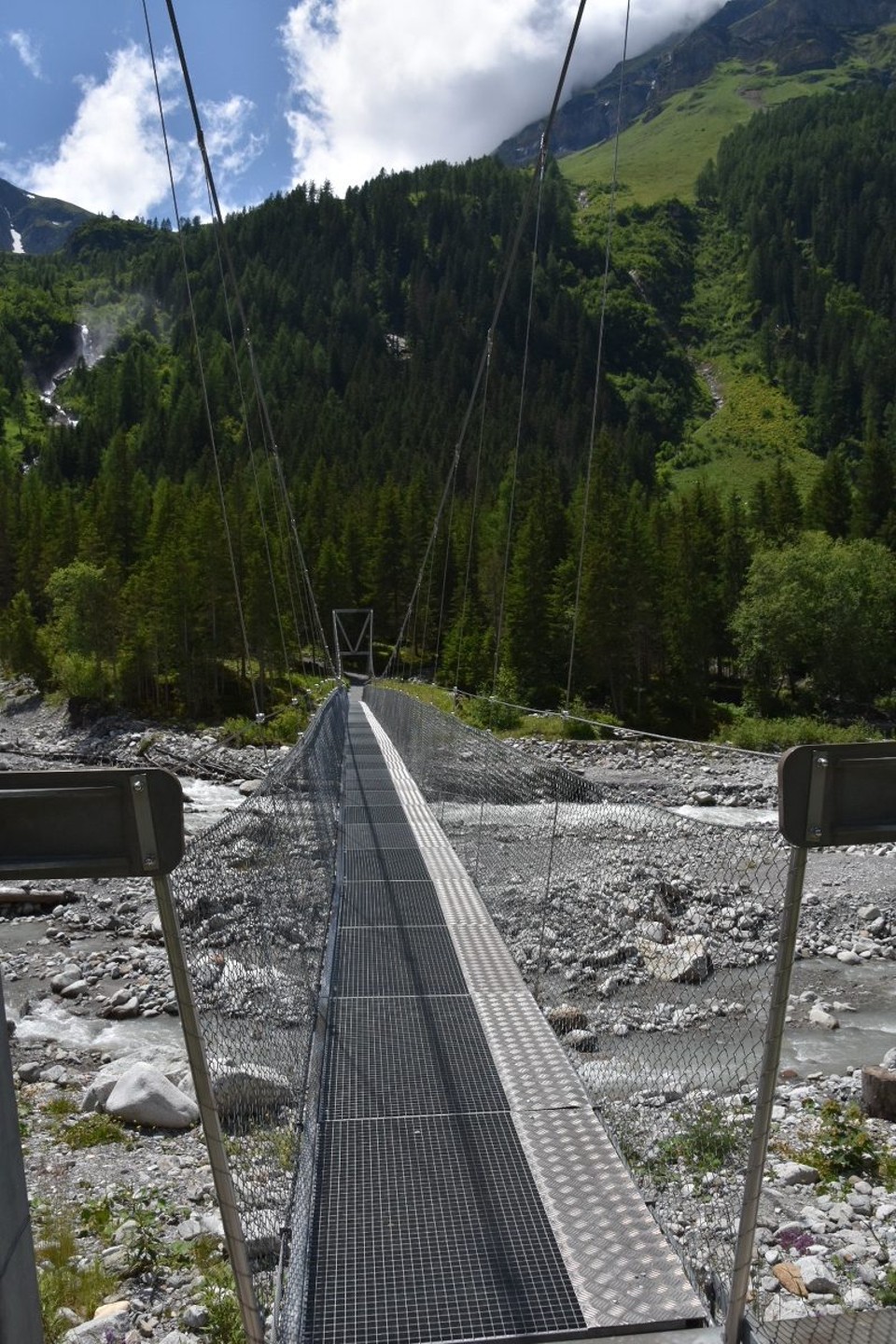 Schweiz - Kandersteg - 