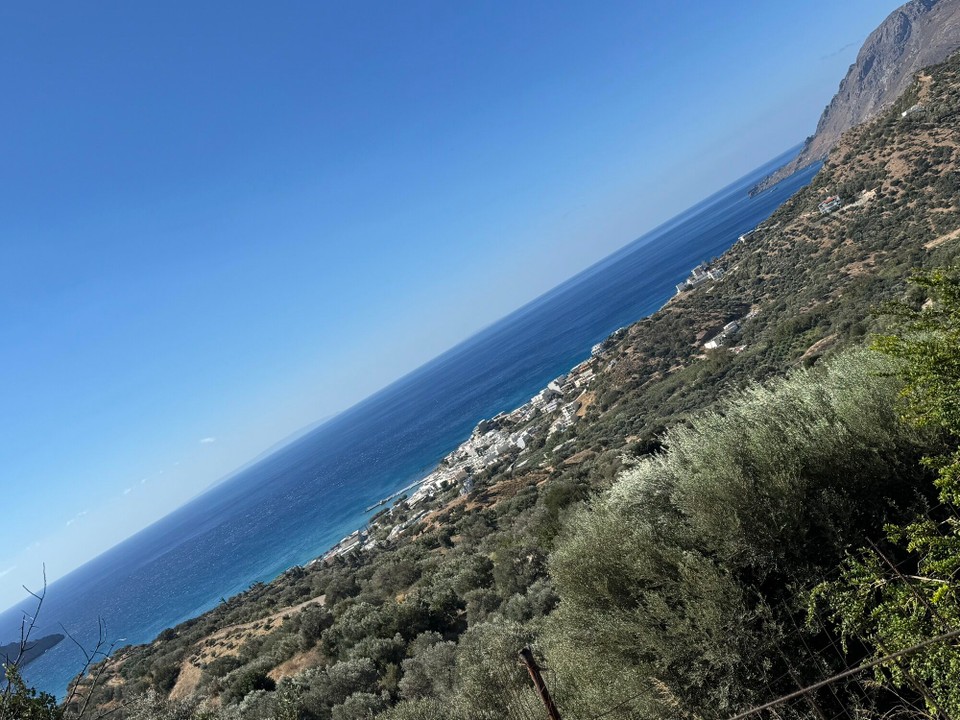 Griechenland - Myrthios - 