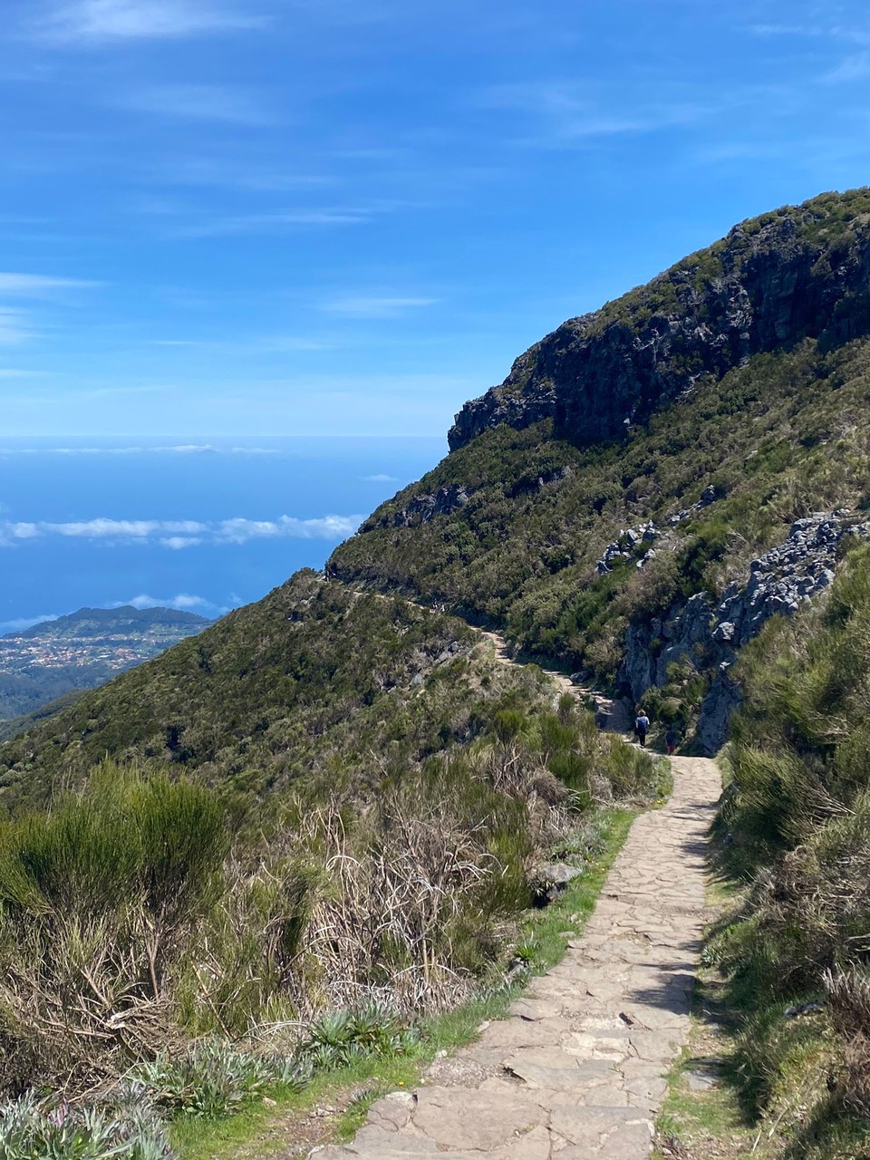 Portugal - Santa Cruz - 