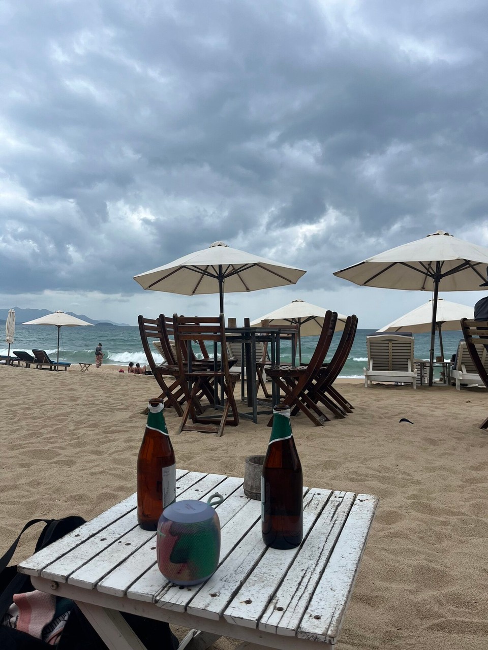 Vietnam - Nha Trang - 