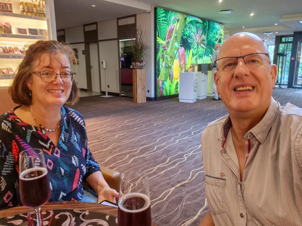 Deutschland - Westerstede - 