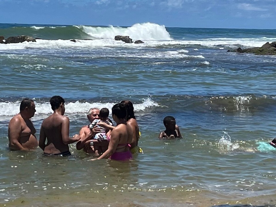 Brasilien - Salvador - 