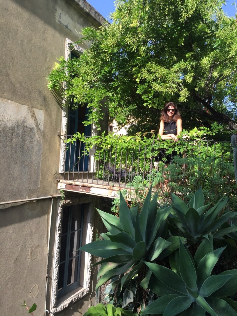 Italien - Taormina - 