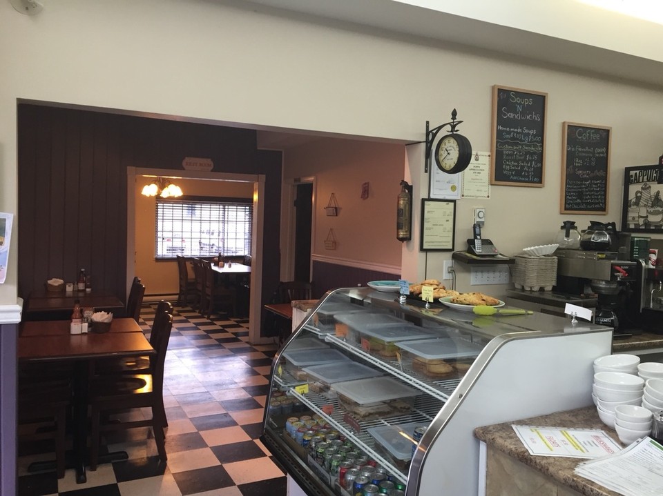 Canada - Lillooet - Rugged bean.