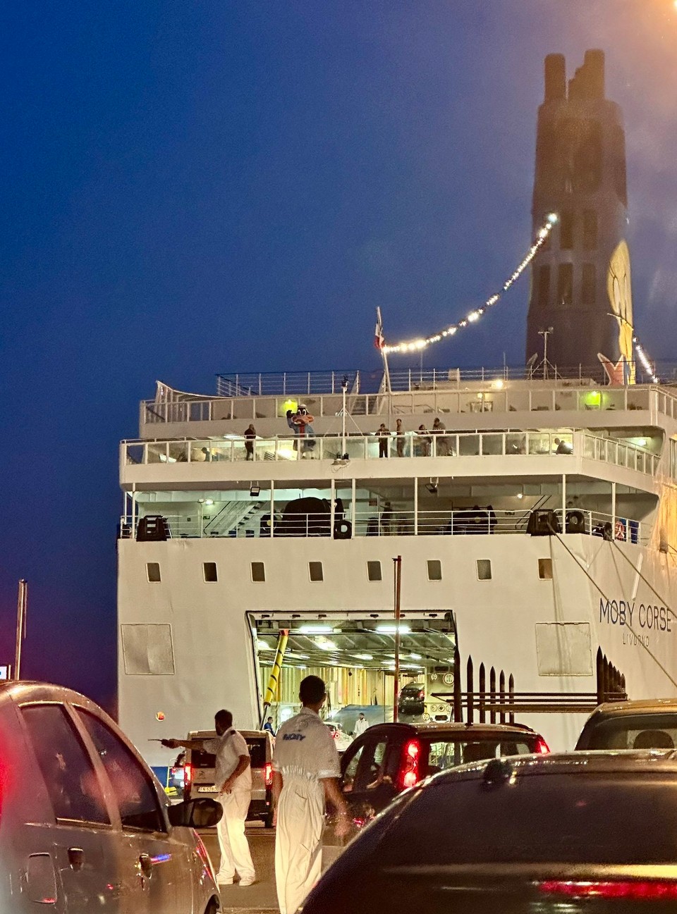 Frankreich - Bastia - 