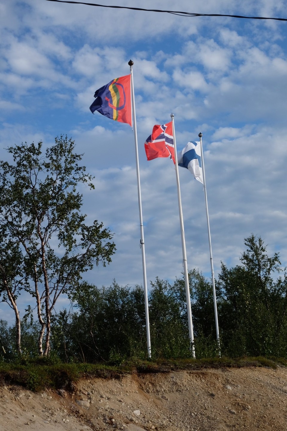 Finnland - Enontekiö - 