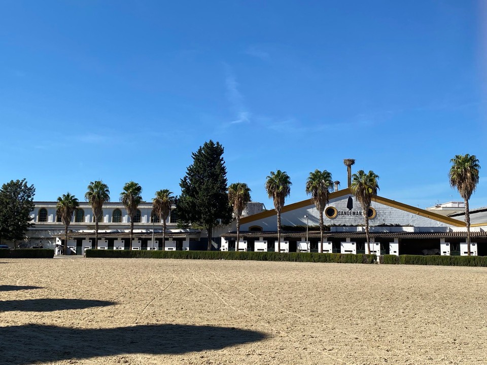 Spanien - Cádiz - 