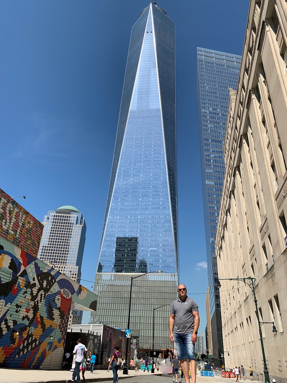 Vereinigte Staaten - New York - 