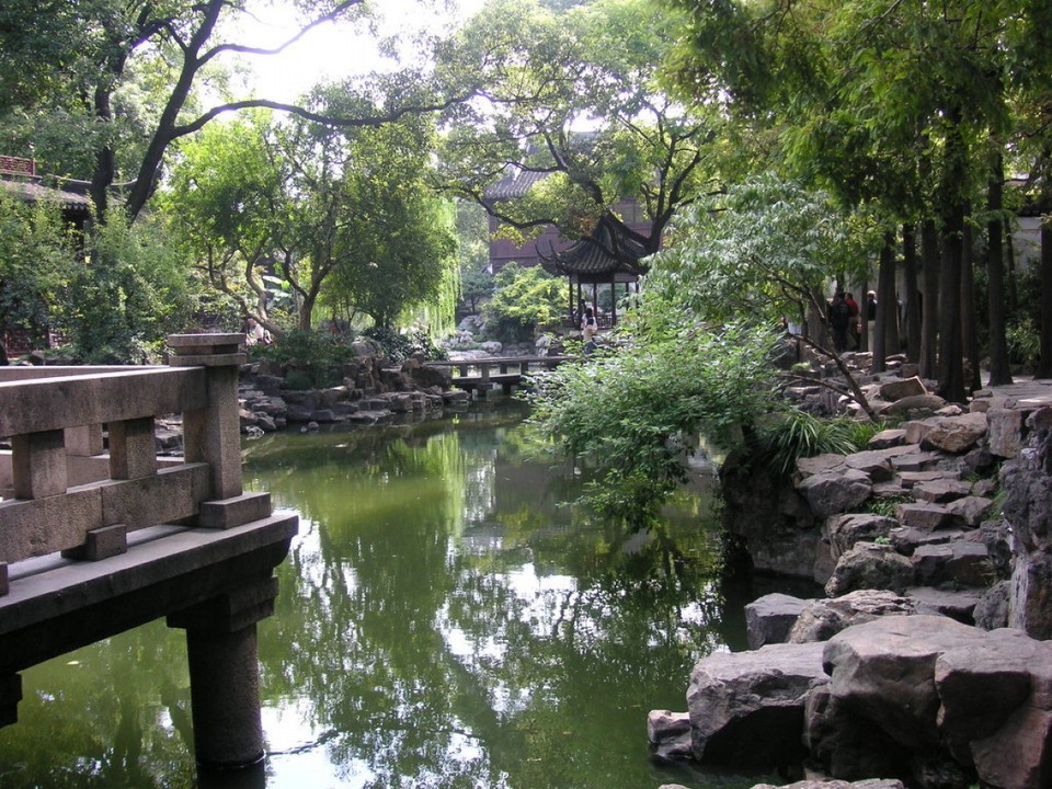 China - Shanghai - 