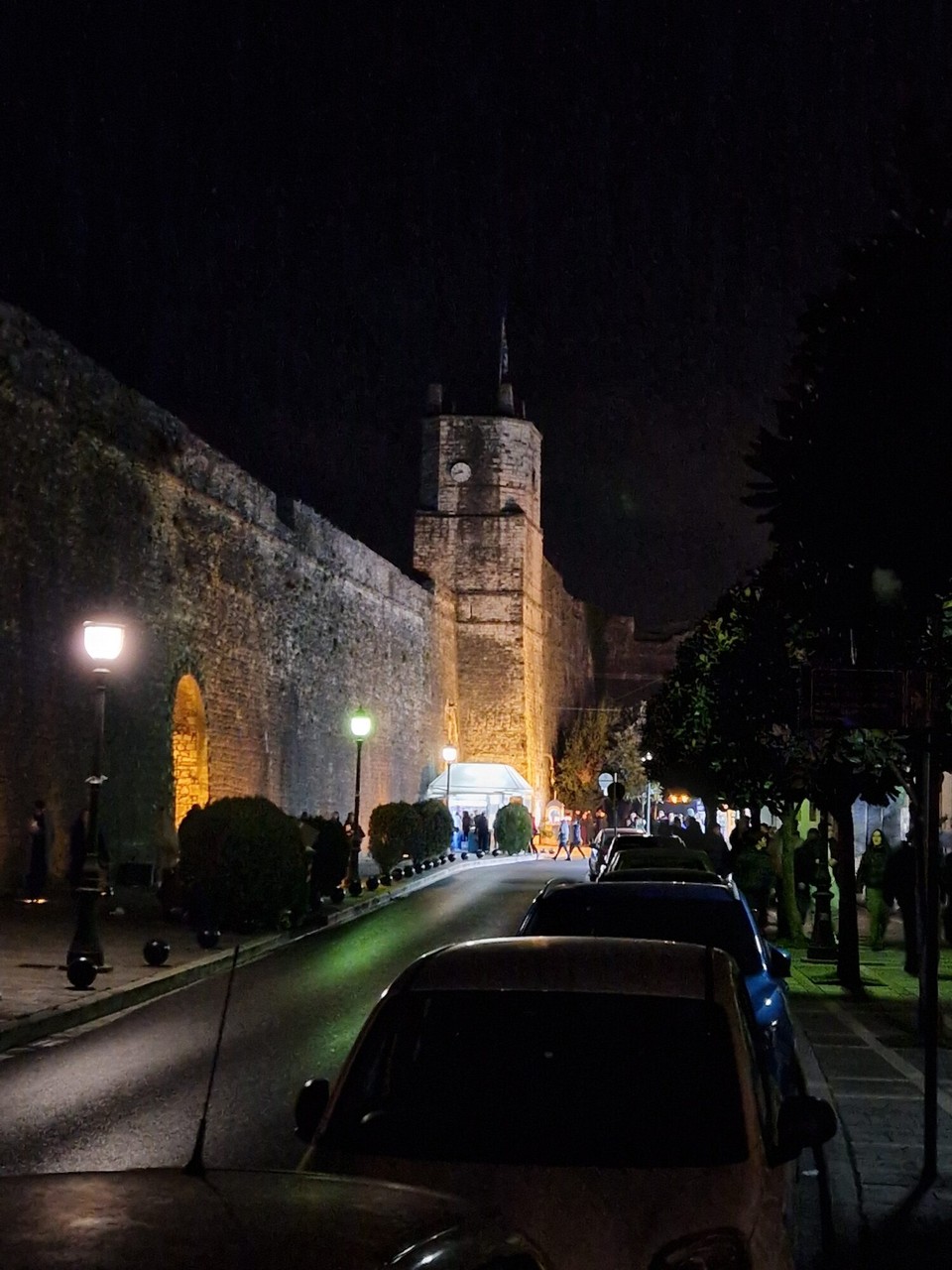 Griechenland - Ioannina - 