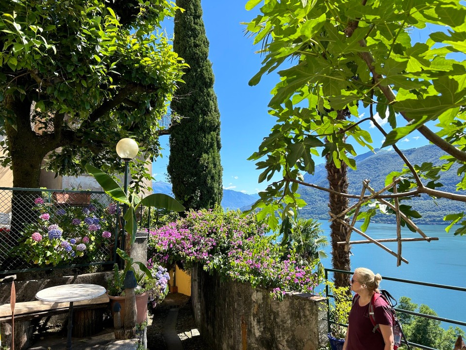 Italien - Cannobio - 