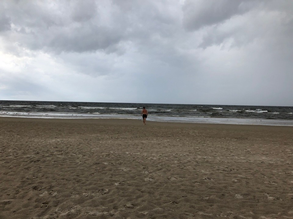 Lettland - Jūrmala - 