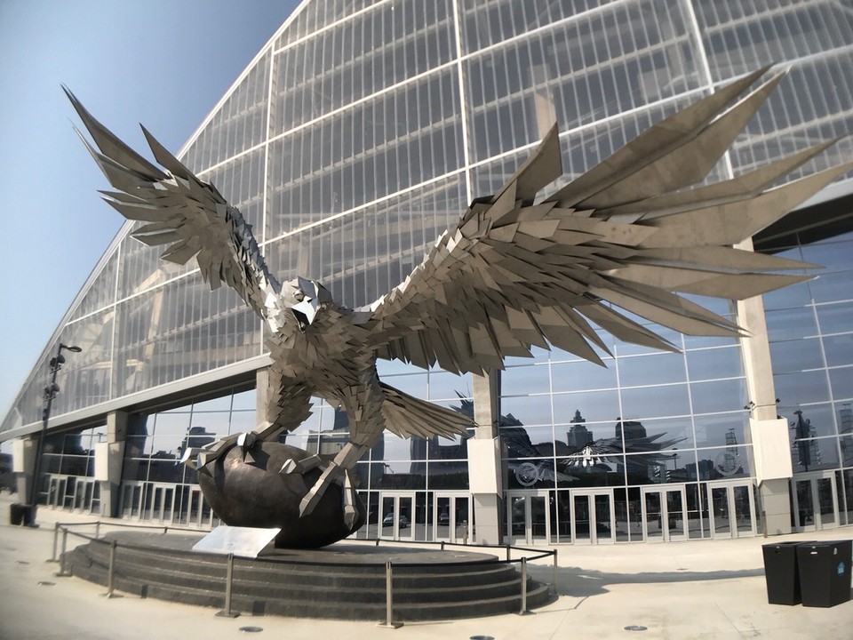 Vereinigte Staaten - Atlanta - 