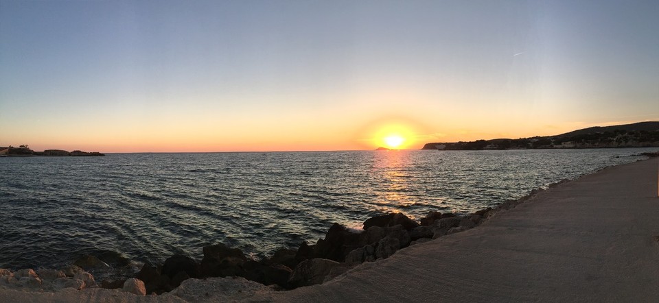 Frankreich - Bandol - 