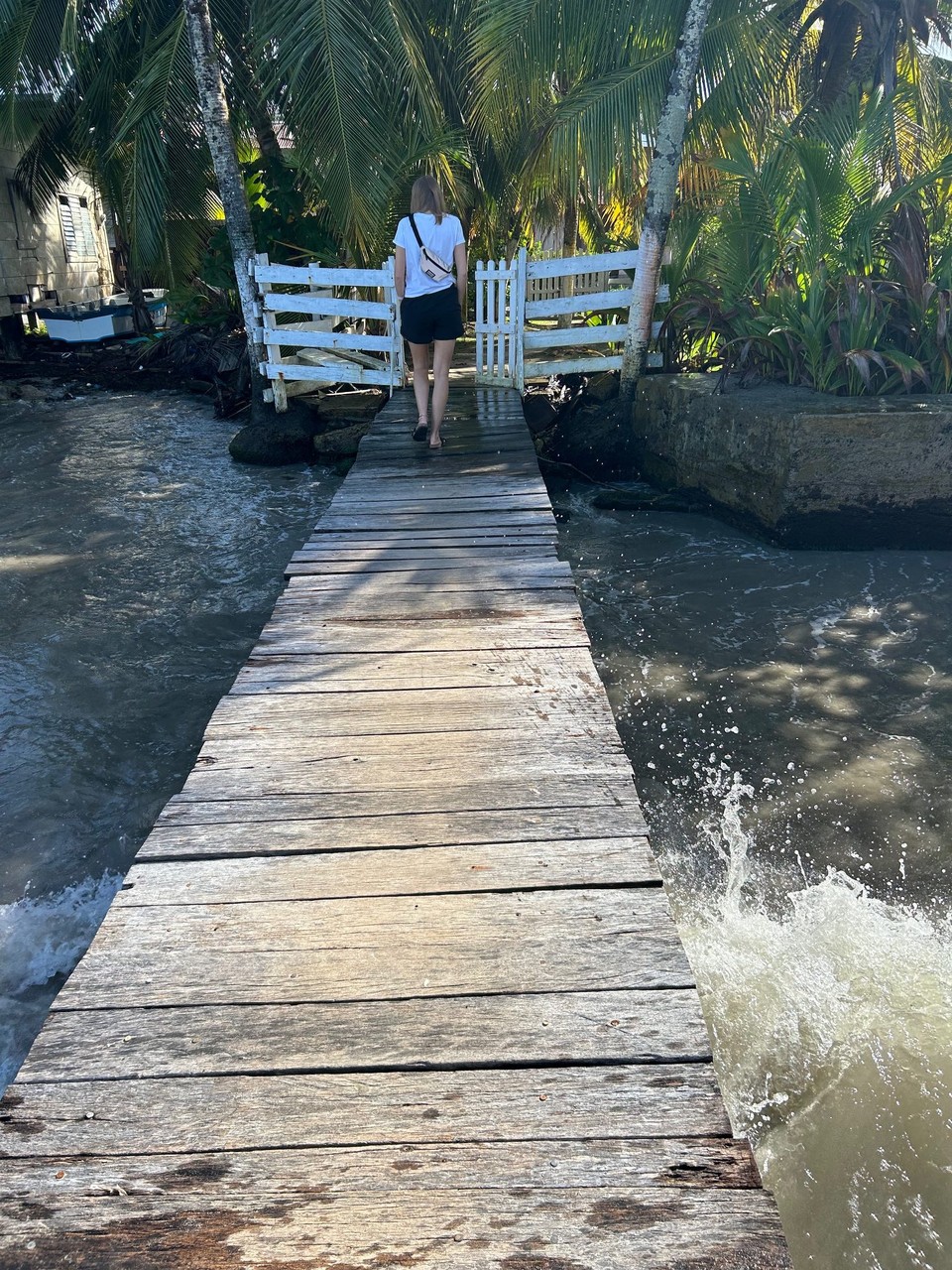 Panama - Colón-Insel - 