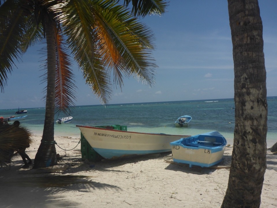 Dominikanische Republik -  - 