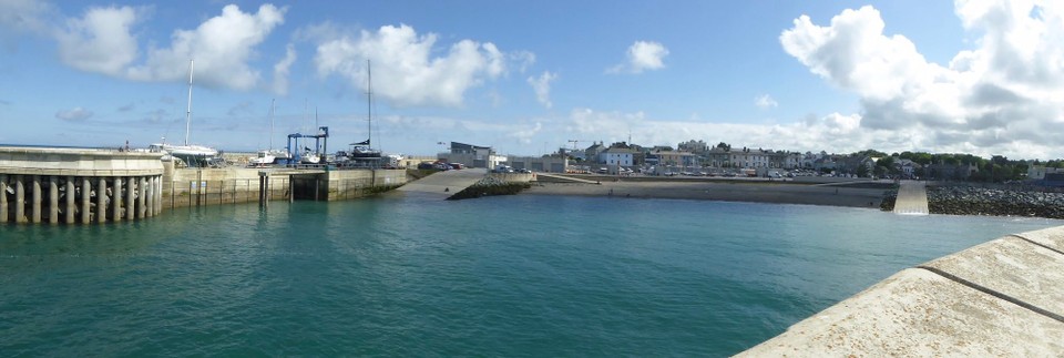 Ireland - Greystones - 