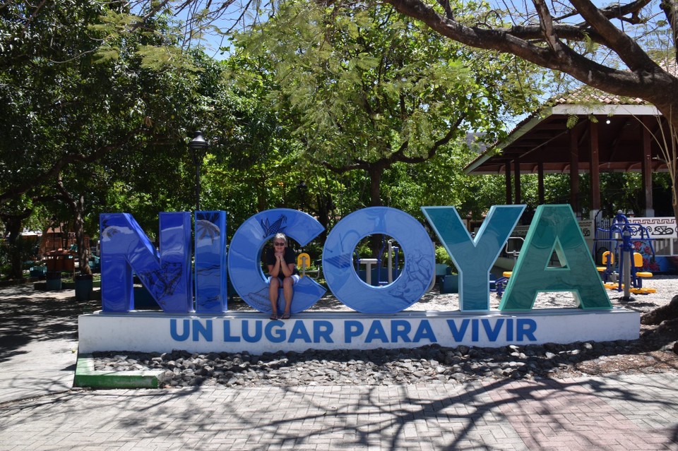 Costa Rica - Nicoya - 