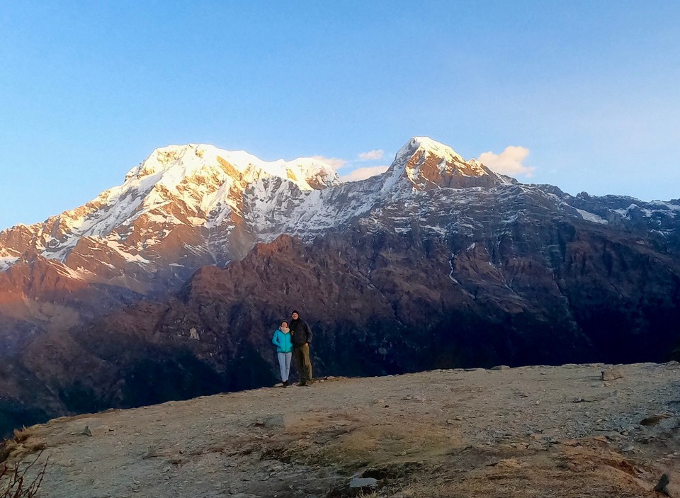 Nepal -  - 