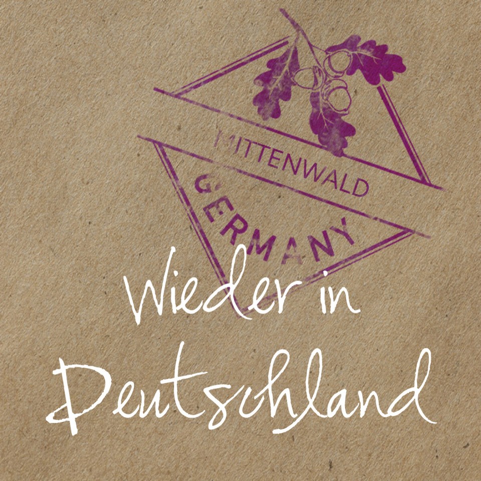 Deutschland - Mittenwald - 