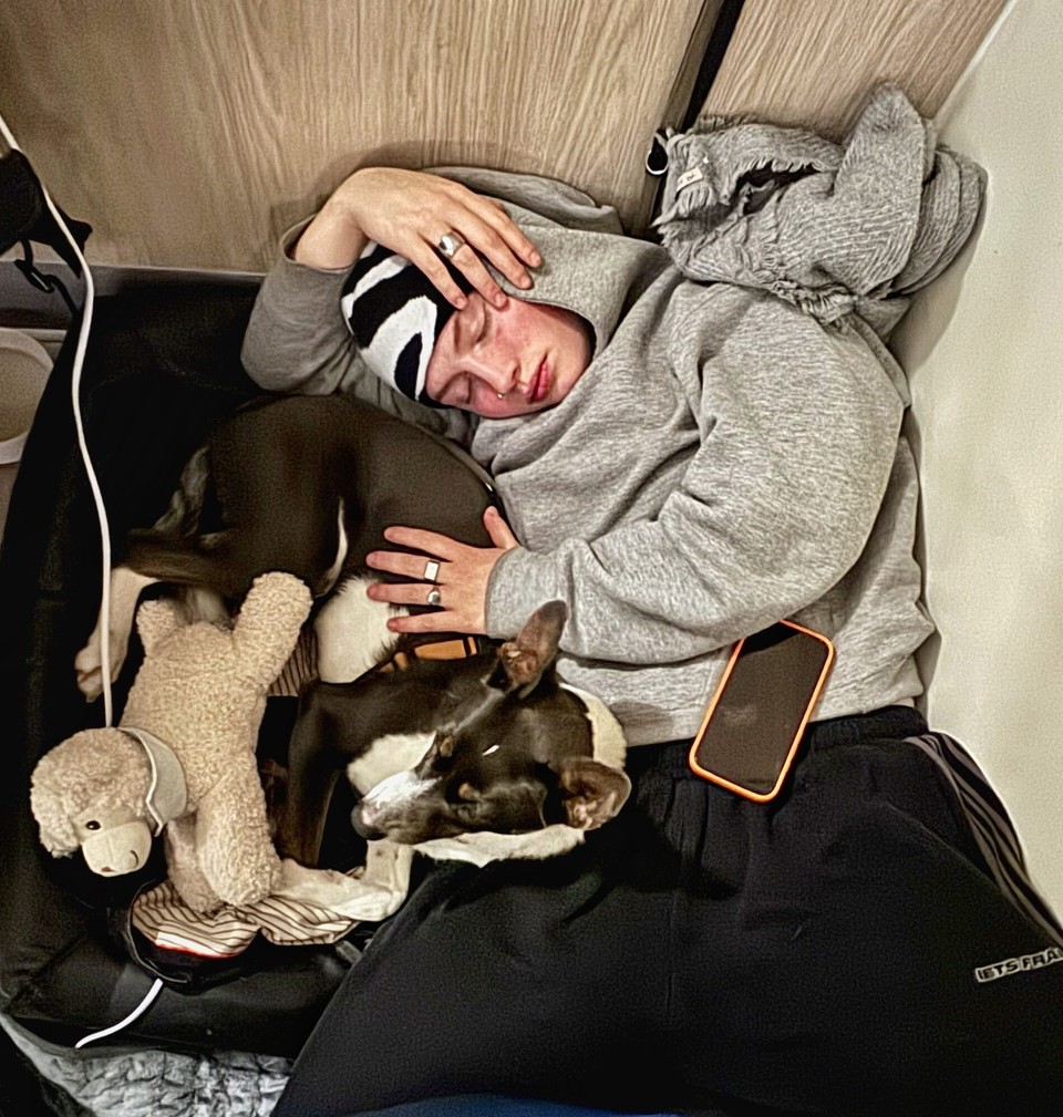 Deutschland -  - Mmmmhhhhh…