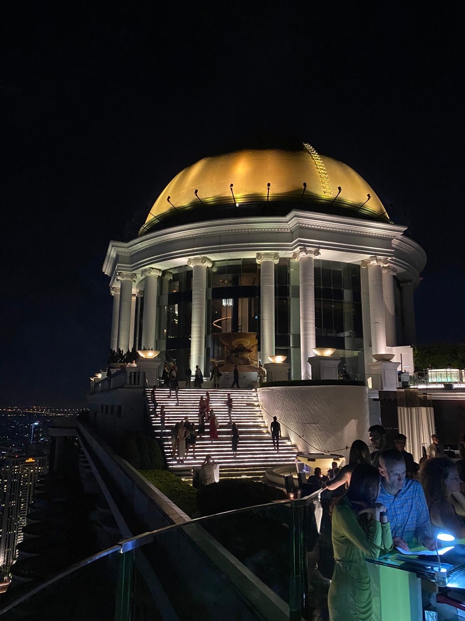 Thailand - Bangkok - 