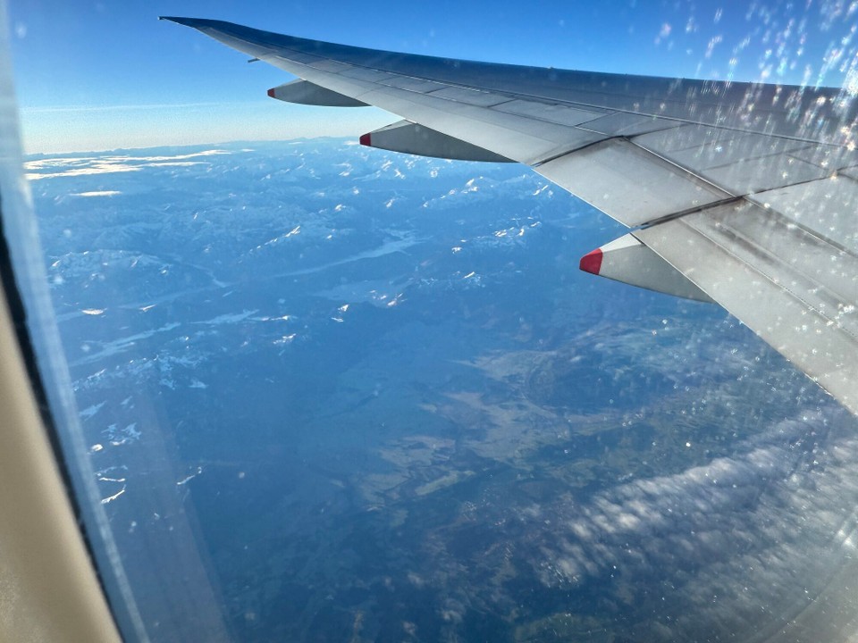Schweiz - Pfäfers - 