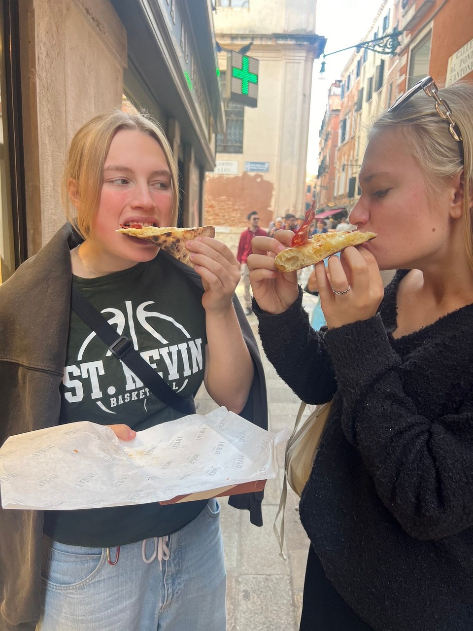 Italien - Venedig - 