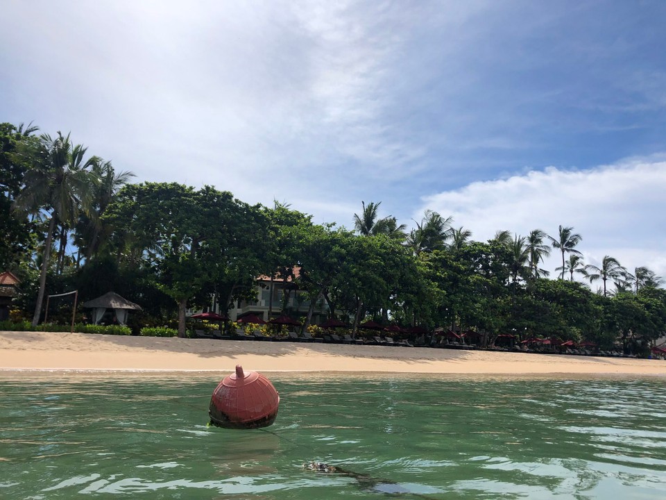 Indonesia - Seminyak - 