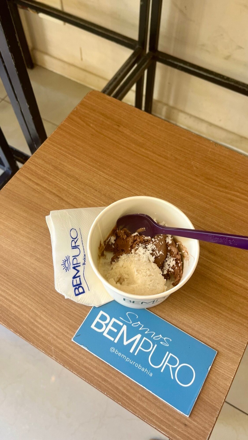 Brasilien - Mata De São João - 