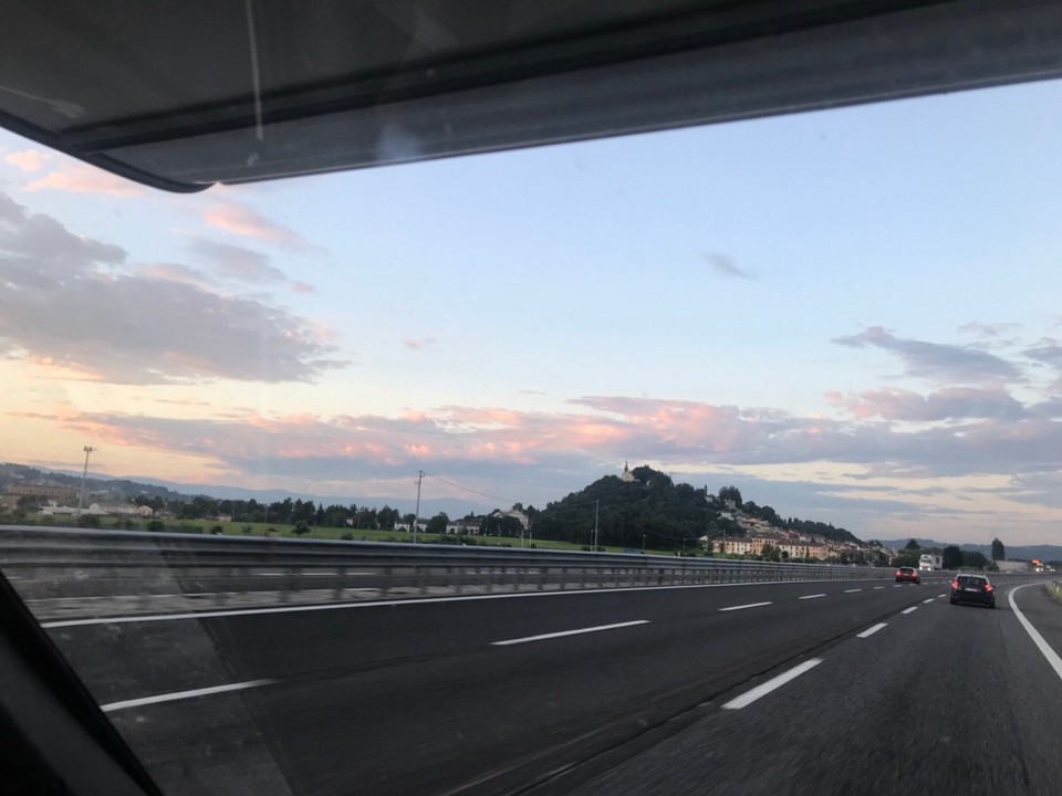 Italien - Genua - 