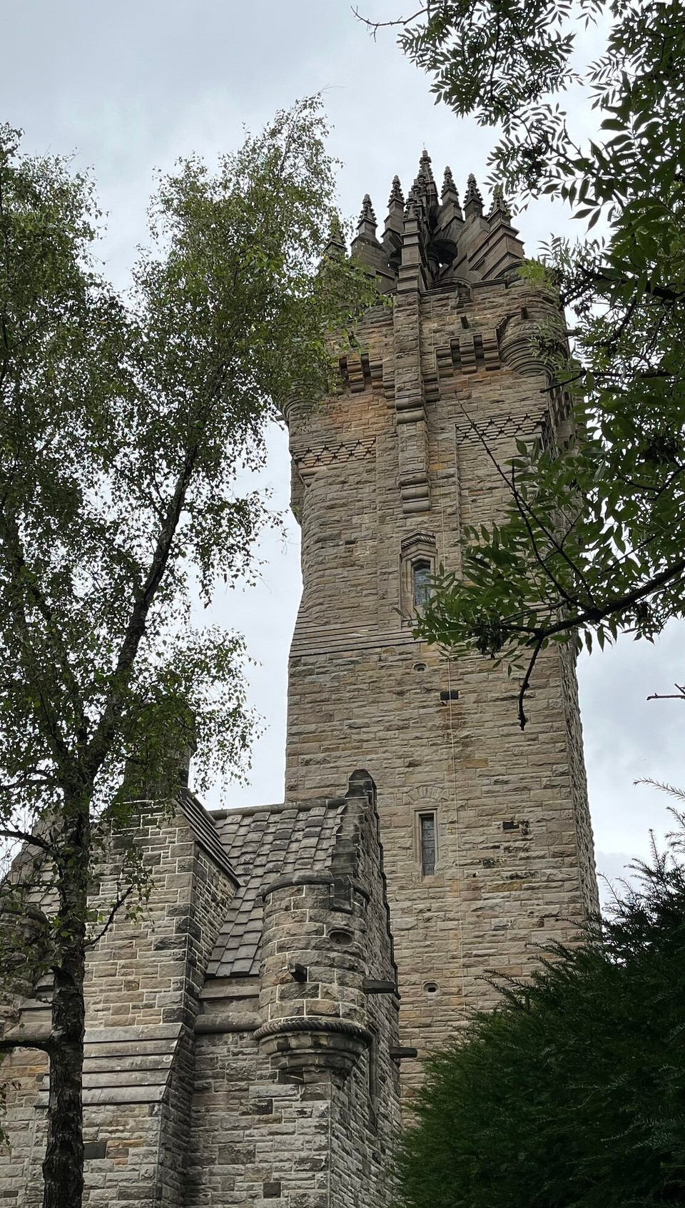 Royaume-Uni - Stirling - 